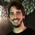 Marcelo Cabral da Costa - @marcelocabraldacosta - Instagram