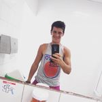 Marcelo Cano - @marceloalexis2116 - Instagram
