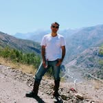 marcelo casanova - @macalo2150 - Instagram