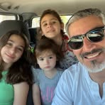 Marcelo Casanova - Facebook