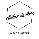 Atelier De Arte - @atelierdearte_marcelocattani - Instagram