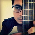 Marcelo Cedeño - @marancero - Instagram