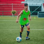 Marcelo Cedeño - Facebook
