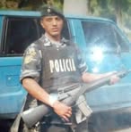 Marcelo Chang - Facebook