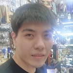 Marcelo Ijiri Chang - @marmelo1805 - Instagram