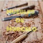 Marcelo Chavez - @muebles_de_marcelo - Instagram