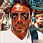 Marcelo Chavez - @marcechavez1977 - Instagram