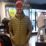 Marcelo Chavez - @ford_chavez10 - Instagram