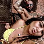 Christian Marcelo Cisneros Cardoso - @popefit_86_ - Instagram