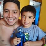 Marcelo Cisneros - @marcelocisneros50 - Instagram