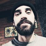 Marcelo Cisneros - @marchelom13 - Instagram