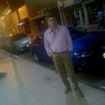 Marcelo Cisneros - @cisneros8905 - Instagram