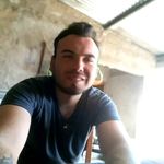 Marcelo Cisneros - @cisneros5894 - Instagram