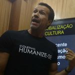 Marcelo Coelho - @professormarcelocoelho - Instagram