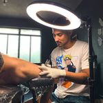 MARCELO COELHO INK - @coelho_ink - Instagram