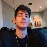 Marcelo Cordeiro - @_marcelocordeiro - Instagram