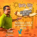 Marcelo Cordeiro - @marcelo_som_ofc - Instagram