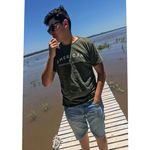 Marcelo Coronel - @_marceand - Instagram