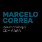 Marcelo Corrêa - @marcelo_reumatologia - Instagram