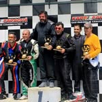 Marcelo Correa - @correaupcars - Instagram