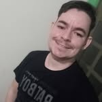 Marcelo Corrêa Basílio - @marcelocorrea668 - Instagram