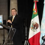 Empresarios con Marcelo Ebrard - @marceloebrard2024 - Instagram