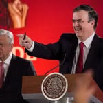 Marcelo Ebrard PRESIDENTE 2024 - @marceloebrardpresidente - Instagram