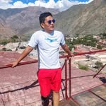 Marcelo Erazo - @marceloerazo86 - Instagram