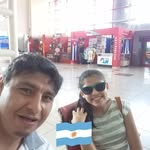 Marcelo Erazo - @marceloluisoscar - Instagram