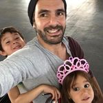 Marcelo Fiore - @marceafiore - Instagram