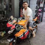 Marcelo Fontes - @fontes5868 - Instagram