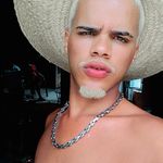 Marcelo Fontes - @branquinho_dias - Instagram