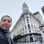Juan Marcelo Giles - @bostero832 - Instagram