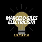 MARCELO GILES 💡 ELECTRICISTA - @marcelo.electricista.lp - Instagram