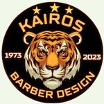 Marcelo Ledesma - @kairos.barber.design - Instagram