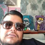 Marcelo Ledesma - @bigmarci1926 - Instagram
