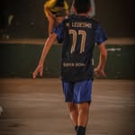 Marcelo Ledesma - @marce_ledesma11 - Instagram
