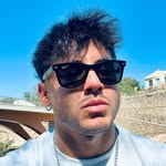 Marcelo Ledesma - @che.ledesmaa - Instagram