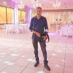 Marcelo Ledesma - @marceloledesma13 - Instagram