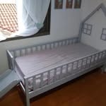 Cama Montessoriana - @marceloluismontessorianas - Instagram