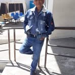 Marcelo Luis - Facebook
