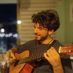 Marcelo Luis - @marceloluis.music - Instagram