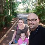 Marcelo Luís de Lima - @marcelomacrismary - Instagram