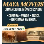 Marcelo Maya - @marcelomayamoveis - Instagram