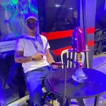 Marcelo Rodrigues - @marcelomayayasmin16 - Instagram