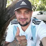 Marcelo Mena - @marcelomena52 - Instagram