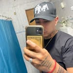 Marcelo Mena - @marcelomena1522 - Instagram