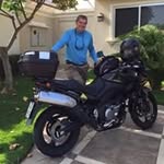 Marcelo Mena - @marcelomenablacio - Instagram