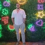 Marcelo Mena - @marcelomenab - Instagram