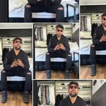 Marcelo Mena - @mmena10 - Instagram